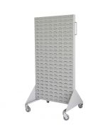 Mobile Trolley Double Sided