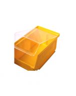 Size 5 Dust Cover