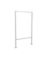 VK1FR Frame - 685W x 1220H Welded