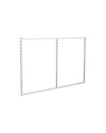 VK3FR Frame - 1345W x 895H Welded