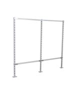 VK3FR Frame- 1345W x1220H Welded