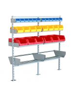 VK3R 1220 Cable Tray Kit
