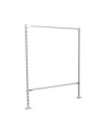 VK4FR Frame - 1000W x1220H Bolted