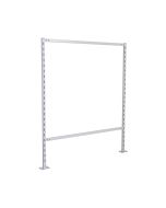 VK4FR Frame - 1000W x1220H Welded