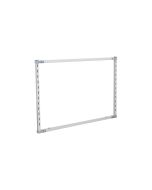 VK4FR Frame - 1000W x 685H Bolted without feet