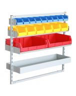 VK4R 895 Parcel Tray Kit