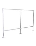 VK5FR Frame - 2000W x1220H Welded