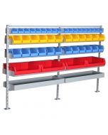 VK5R 1220 Parcel Tray Kit