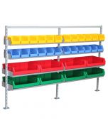 VK5R 1220 No Small Bin Kit