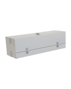 Lockable Tool Box 950 Wide