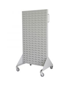 Mobile Trolley Double Sided
