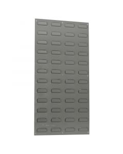 LP1 Louvred Panel