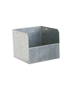 LPG Gas Bottle Holder