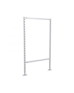 VK1FR Frame - 685W x 1220H Welded