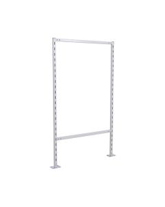 VK1FR Frame - 685W x 1220H Welded