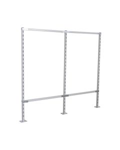 VK3FR Frame- 1345W x1220H Welded