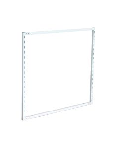 VK4FR Frame - 1000W x  895H Welded without feet