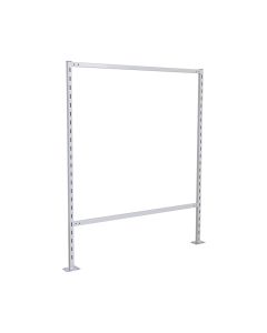 VK4FR Frame - 1000W x1220H Welded