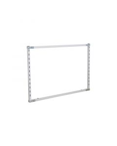 VK4FR Frame - 1000W x 685H Bolted without feet