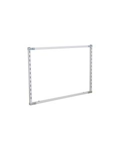 VK4FR Frame - 1000W x 685H Bolted without feet