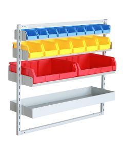 VK4R 895 Parcel Tray Kit