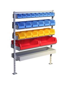 VK4R 1220 Parcel Tray Kit