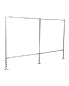 VK5FR Frame- 2000W x1220H Bolted