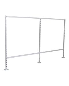 VK5FR Frame - 2000W x1220H Welded