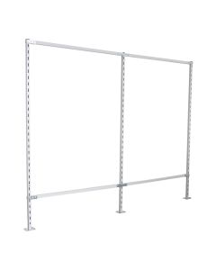 VK5FR Frame- 2000W x1545H Bolted