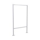 VK1FR Frame - 685W x 1220H Welded