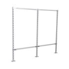 VK3FR Frame- 1345W x1220H Welded