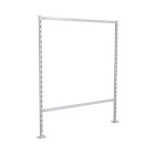 VK4FR Frame - 1000W x1220H Welded