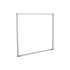 VK4FR Frame - 1000W x  895H Bolted without feet