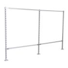 VK5FR Frame- 2000W x1220H Bolted