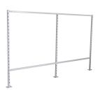 VK5FR Frame - 2000W x1220H Welded