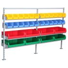 VK5R 1220 No Small Bin Kit